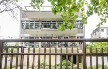 Ótima localização - EXCELENTE COBERTURA, 5 QUARTOS, 2 SUÍTES, COM VISTA - BARRA DA TIJUCA - HACO50001