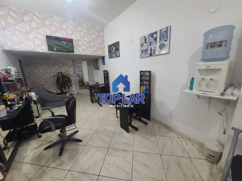 Conheça 09. do imóvel - VENDO OU ALUGO LOJA NA PENHA - HASG00001 - 9 09. - 9