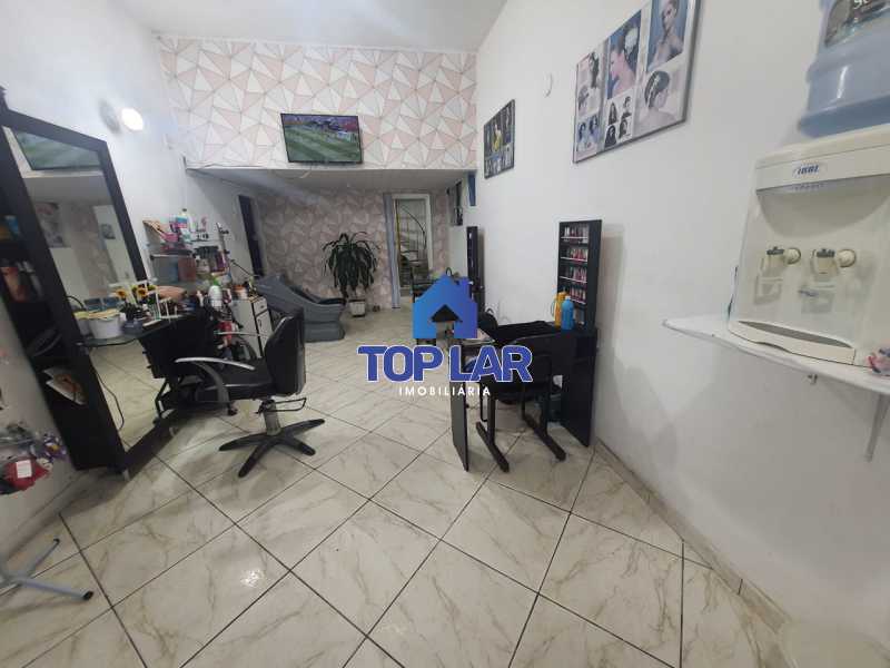 Conheça 11. do imóvel - VENDO OU ALUGO LOJA NA PENHA - HASG00001 - 11 11. - 11