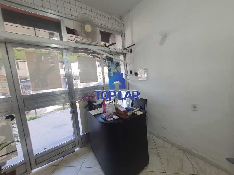 Conheça 12. do imóvel - VENDO OU ALUGO LOJA NA PENHA - HASG00001 - 12 12. - 12