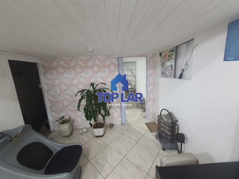 Conheça 14. do imóvel - VENDO OU ALUGO LOJA NA PENHA - HASG00001 - 14 14. - 14
