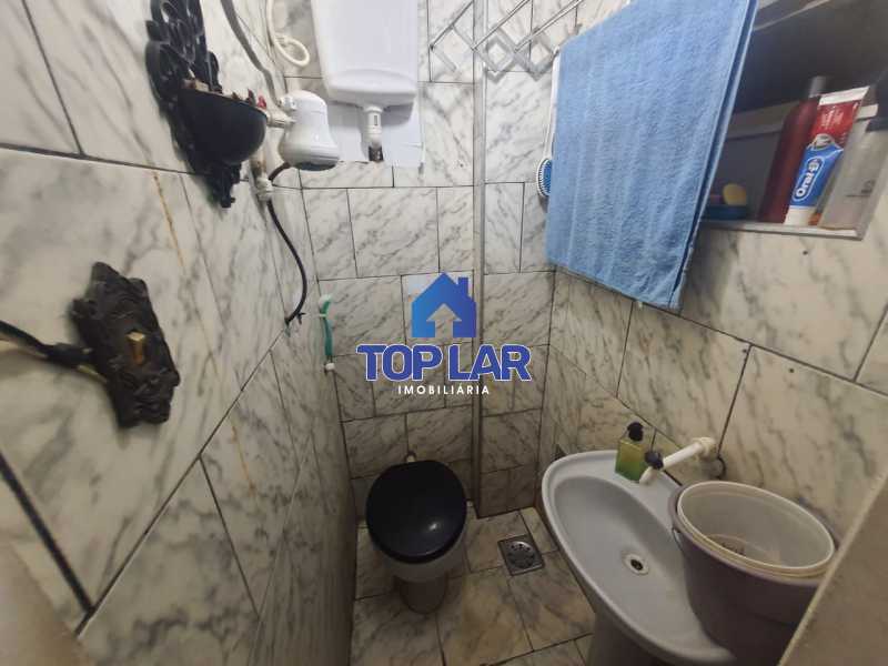 Conheça 15. do imóvel - VENDO OU ALUGO LOJA NA PENHA - HASG00001 - 15 15. - 15