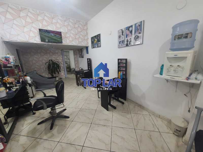 Conheça 17. do imóvel - VENDO OU ALUGO LOJA NA PENHA - HASG00001 - 17 17. - 17