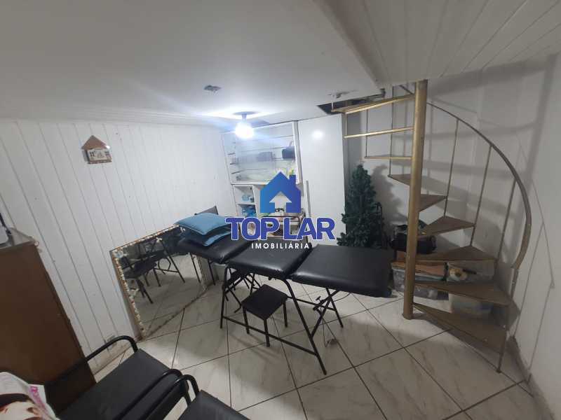 Conheça 18. do imóvel - VENDO OU ALUGO LOJA NA PENHA - HASG00001 - 18 18. - 18