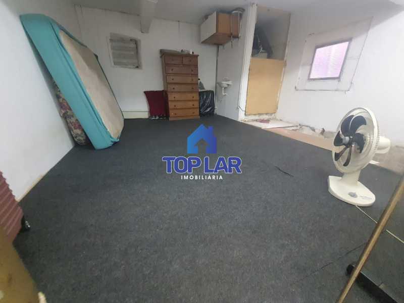 Conheça 21. do imóvel - VENDO OU ALUGO LOJA NA PENHA - HASG00001 - 21 21. - 21