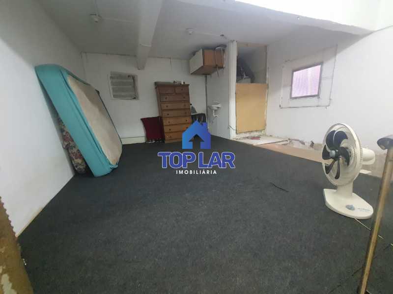 Conheça 23. do imóvel - VENDO OU ALUGO LOJA NA PENHA - HASG00001 - 23 23. - 23