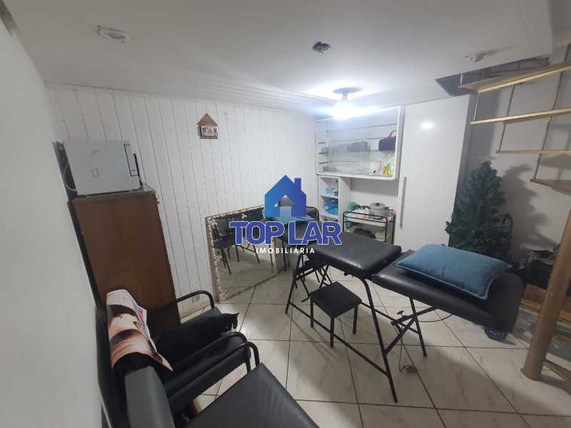 Conheça 25. do imóvel - VENDO OU ALUGO LOJA NA PENHA - HASG00001 - 25 25. - 25