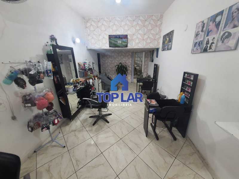 Conheça 26. do imóvel - VENDO OU ALUGO LOJA NA PENHA - HASG00001 - 26 26. - 26
