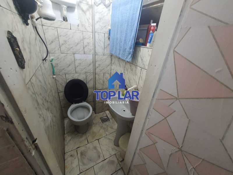 Conheça 27. do imóvel - VENDO OU ALUGO LOJA NA PENHA - HASG00001 - 27 27. - 27