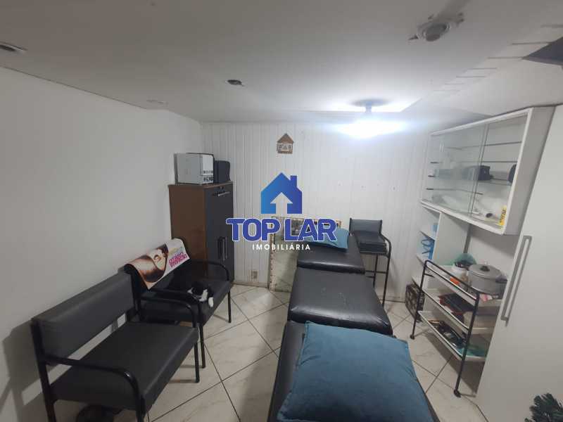 Conheça 28. do imóvel - VENDO OU ALUGO LOJA NA PENHA - HASG00001 - 28 28. - 28
