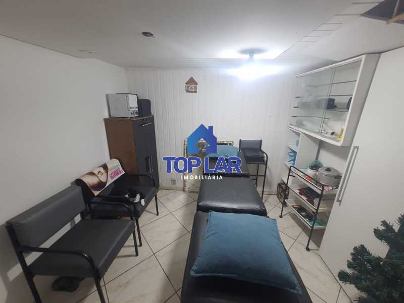 Conheça 29. do imóvel - VENDO OU ALUGO LOJA NA PENHA - HASG00001 - 29 29. - 29