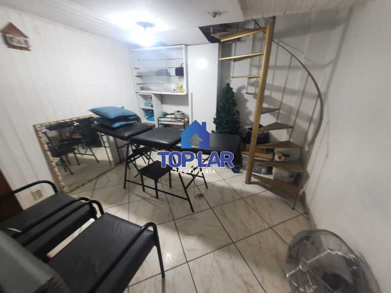 Conheça 30. do imóvel - VENDO OU ALUGO LOJA NA PENHA - HASG00001 - 30 30. - 30