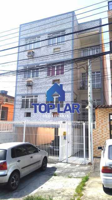 Conheça 01. do imóvel - APARTAMENTO DE DOIS QUARTOS EM BRAS DE PINA - HAAP20292 - 1 01. - 1
