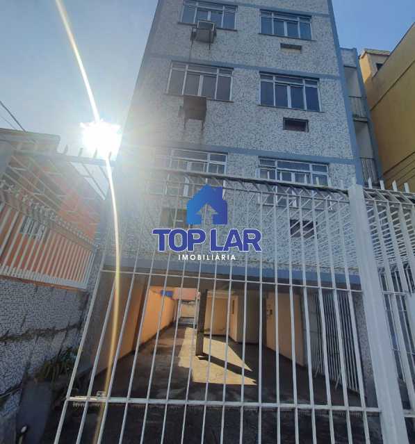 Conheça 02. do imóvel - APARTAMENTO DE DOIS QUARTOS EM BRAS DE PINA - HAAP20292 - 2 02. - 2