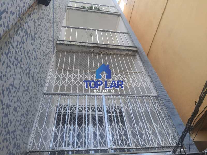 Conheça 03. do imóvel - APARTAMENTO DE DOIS QUARTOS EM BRAS DE PINA - HAAP20292 - 3 03. - 3
