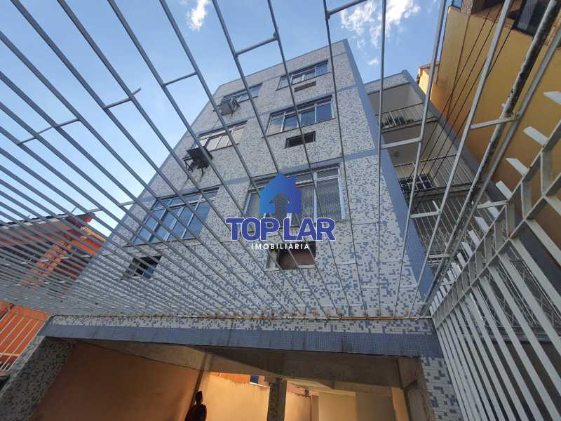 Conheça 04. do imóvel - APARTAMENTO DE DOIS QUARTOS EM BRAS DE PINA - HAAP20292 - 4 04. - 4