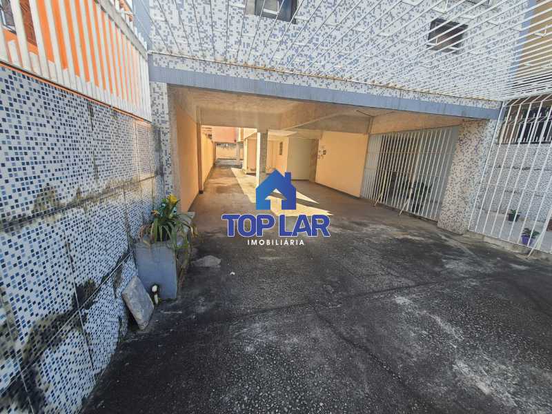 Conheça 05. do imóvel - APARTAMENTO DE DOIS QUARTOS EM BRAS DE PINA - HAAP20292 - 5 05. - 5