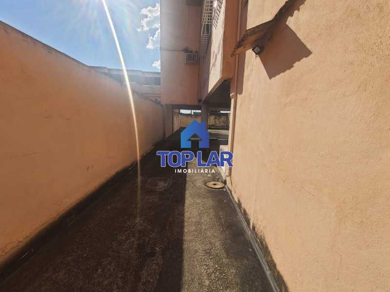 Conheça 06. do imóvel - APARTAMENTO DE DOIS QUARTOS EM BRAS DE PINA - HAAP20292 - 6 06. - 6
