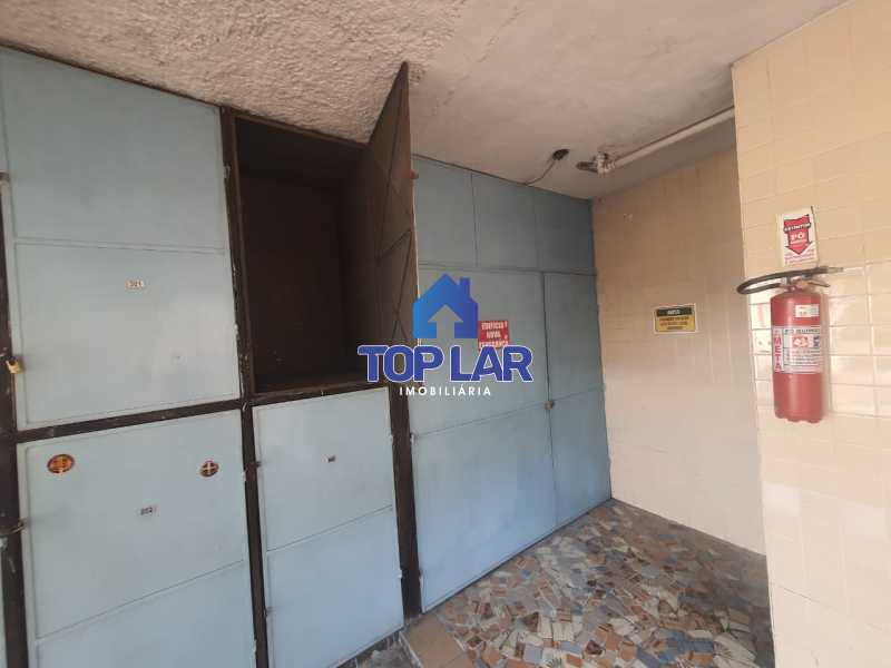 Conheça 07. do imóvel - APARTAMENTO DE DOIS QUARTOS EM BRAS DE PINA - HAAP20292 - 7 07. - 7