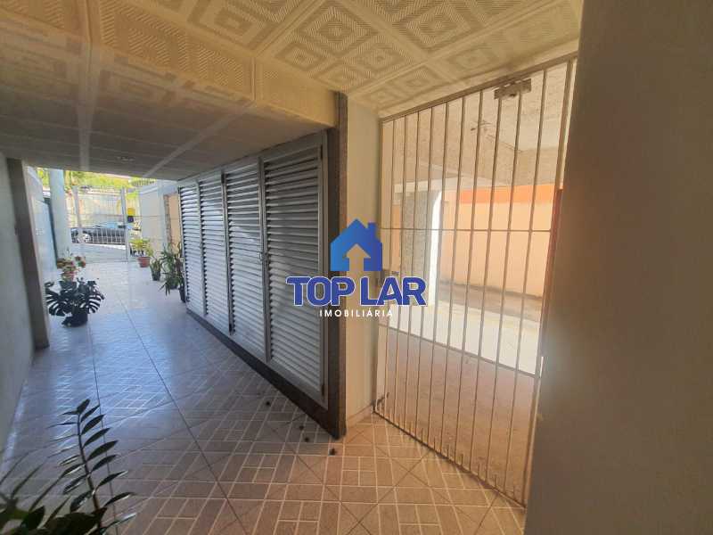 Conheça 08. do imóvel - APARTAMENTO DE DOIS QUARTOS EM BRAS DE PINA - HAAP20292 - 8 08. - 8