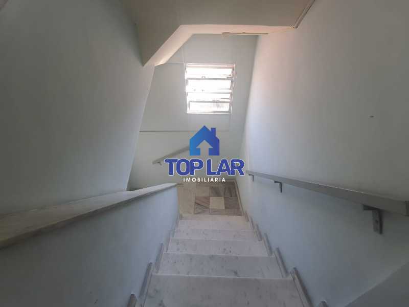 Conheça 09. do imóvel - APARTAMENTO DE DOIS QUARTOS EM BRAS DE PINA - HAAP20292 - 9 09. - 9