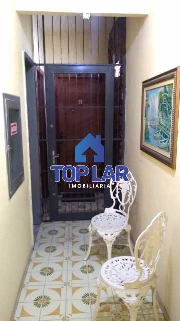 Conheça 10. do imóvel - APARTAMENTO DE DOIS QUARTOS EM BRAS DE PINA - HAAP20292 - 10 10. - 10