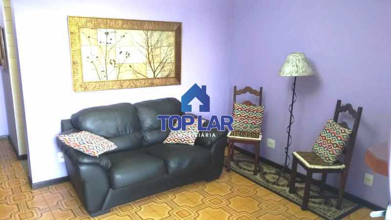 Conheça 11. do imóvel - APARTAMENTO DE DOIS QUARTOS EM BRAS DE PINA - HAAP20292 - 11 11. - 11
