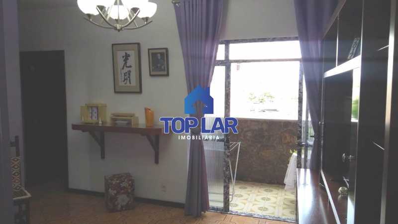 Conheça 13. do imóvel - APARTAMENTO DE DOIS QUARTOS EM BRAS DE PINA - HAAP20292 - 13 13. - 13