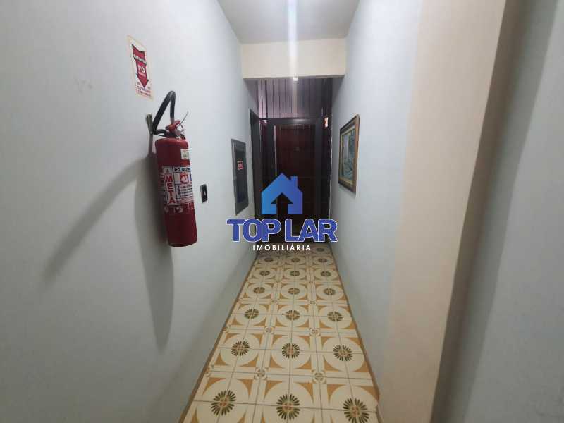 Conheça 16. do imóvel - APARTAMENTO DE DOIS QUARTOS EM BRAS DE PINA - HAAP20292 - 16 16. - 16
