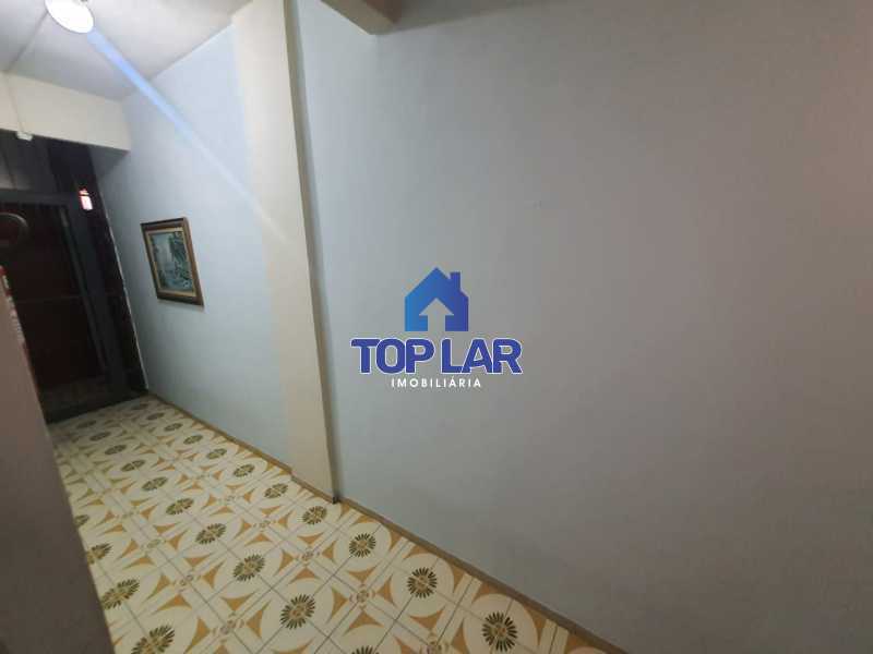 Conheça 17. do imóvel - APARTAMENTO DE DOIS QUARTOS EM BRAS DE PINA - HAAP20292 - 17 17. - 17