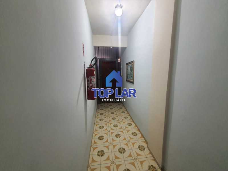 Conheça 19. do imóvel - APARTAMENTO DE DOIS QUARTOS EM BRAS DE PINA - HAAP20292 - 18 19. - 18