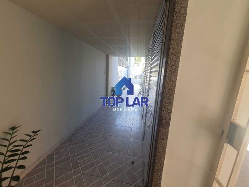 Conheça 20. do imóvel - APARTAMENTO DE DOIS QUARTOS EM BRAS DE PINA - HAAP20292 - 19 20. - 19