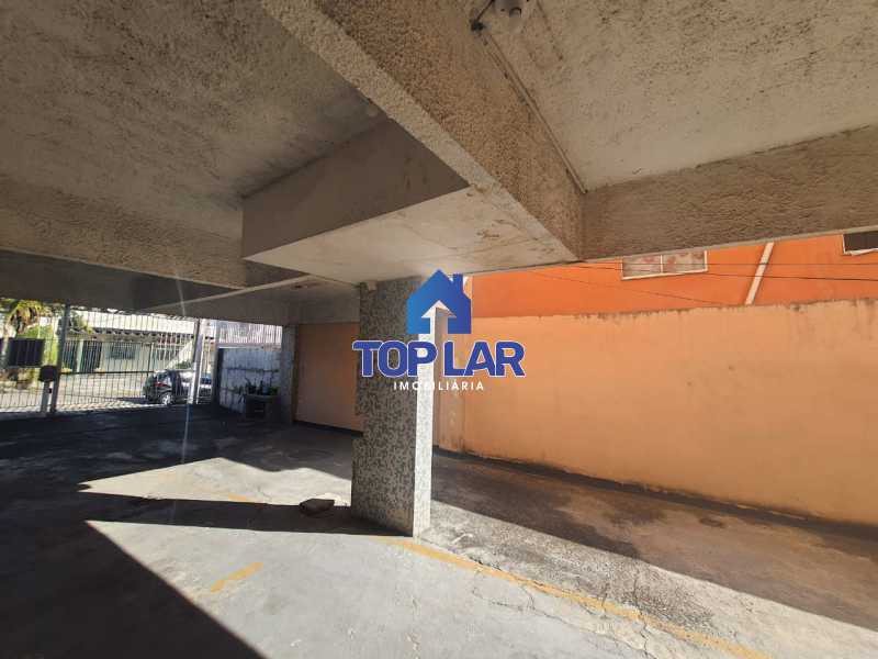 Conheça 23. do imóvel - APARTAMENTO DE DOIS QUARTOS EM BRAS DE PINA - HAAP20292 - 22 23. - 22