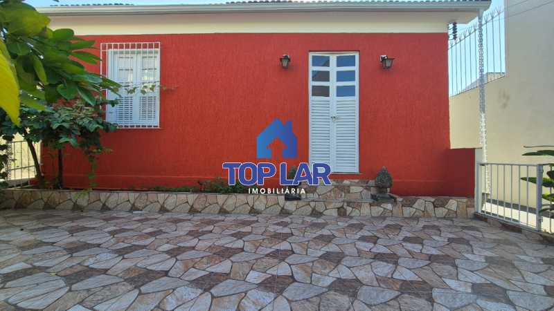 Conheça AS2 do imóvel - Casa 2 quartos à venda Vila da Penha, Rio de Janeiro - R$ 795.000 - HACA20033 - 2 AS2 - 2