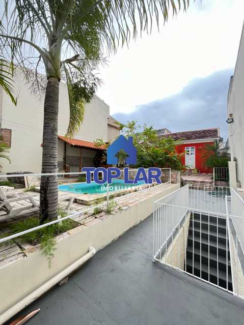 Conheça AS5 1 do imóvel - Casa 2 quartos à venda Vila da Penha, Rio de Janeiro - R$ 795.000 - HACA20033 - 5 AS5 1 - 5