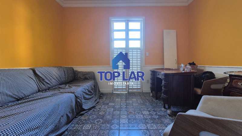 Conheça AS9 do imóvel - Casa 2 quartos à venda Vila da Penha, Rio de Janeiro - R$ 795.000 - HACA20033 - 9 AS9 - 9