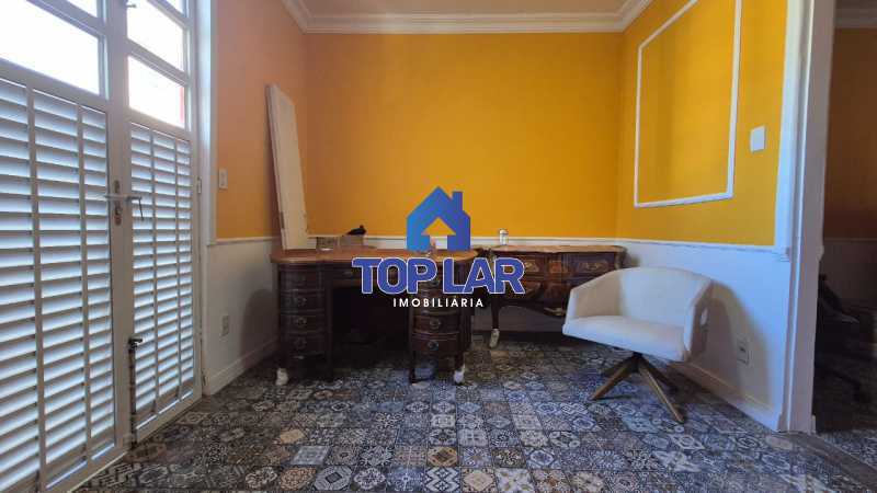 Conheça AS10 do imóvel - Casa 2 quartos à venda Vila da Penha, Rio de Janeiro - R$ 795.000 - HACA20033 - 10 AS10 - 10