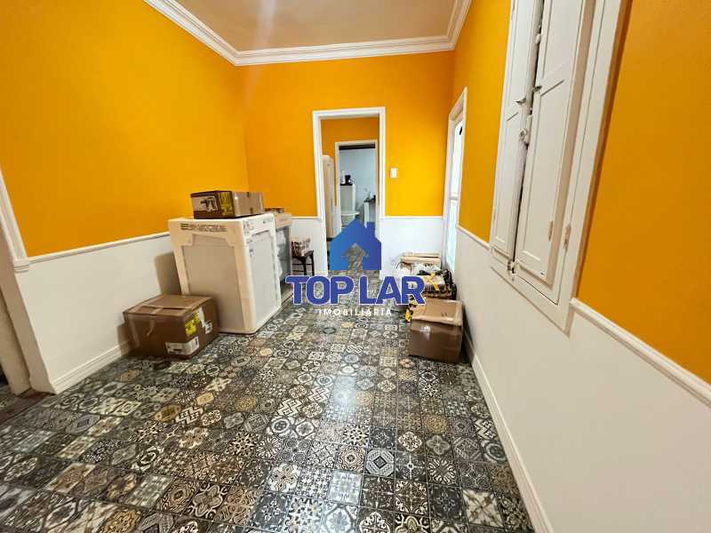 Conheça AS11 do imóvel - Casa 2 quartos à venda Vila da Penha, Rio de Janeiro - R$ 795.000 - HACA20033 - 11 AS11 - 11