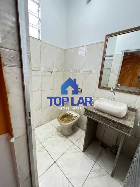 Conheça AS13 do imóvel - Casa 2 quartos à venda Vila da Penha, Rio de Janeiro - R$ 795.000 - HACA20033 - 13 AS13 - 13