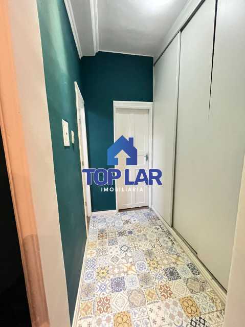 Conheça AS18 do imóvel - Casa 2 quartos à venda Vila da Penha, Rio de Janeiro - R$ 795.000 - HACA20033 - 18 AS18 - 18