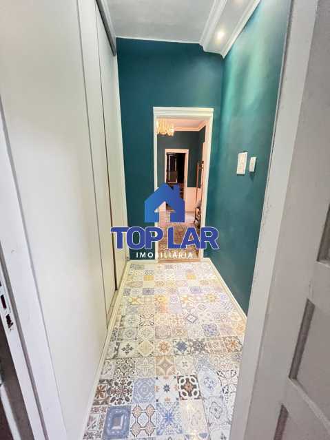 Conheça AS19 do imóvel - Casa 2 quartos à venda Vila da Penha, Rio de Janeiro - R$ 795.000 - HACA20033 - 19 AS19 - 19