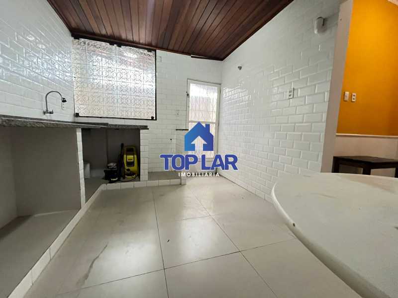 Conheça AS21 do imóvel - Casa 2 quartos à venda Vila da Penha, Rio de Janeiro - R$ 795.000 - HACA20033 - 21 AS21 - 21
