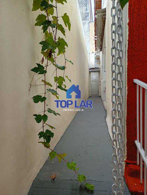 Conheça AS27 do imóvel - Casa 2 quartos à venda Vila da Penha, Rio de Janeiro - R$ 795.000 - HACA20033 - 27 AS27 - 27