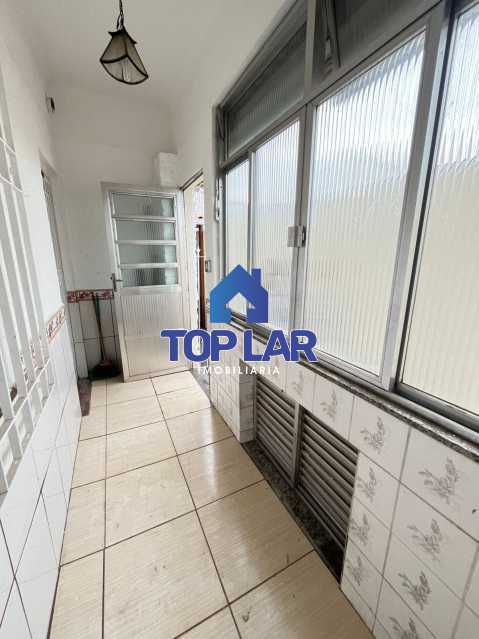 Conheça AS29 do imóvel - Casa 2 quartos à venda Vila da Penha, Rio de Janeiro - R$ 795.000 - HACA20033 - 29 AS29 - 29