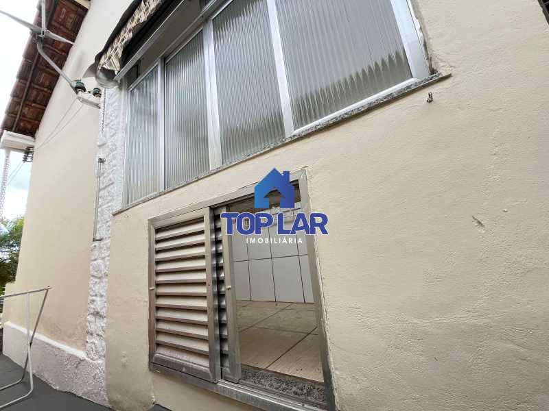 Conheça AS30 do imóvel - Casa 2 quartos à venda Vila da Penha, Rio de Janeiro - R$ 795.000 - HACA20033 - 30 AS30 - 30