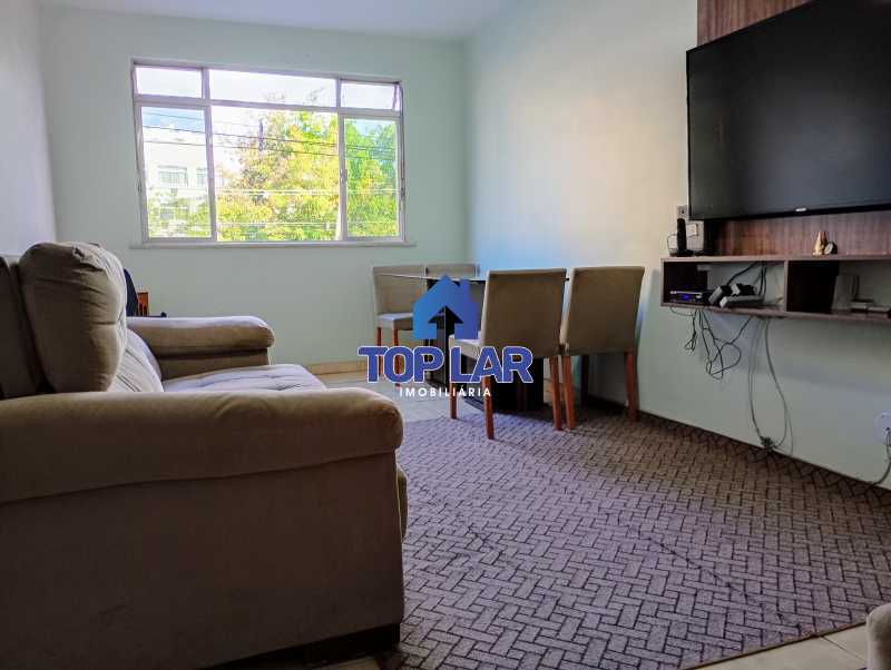 Conheça PMR3 do imóvel - Apartamento na Vila da Penha, aceitando financiamento bancário - HAAP20294 - 4 PMR3 - 4