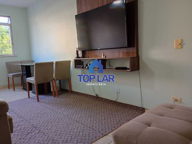 Conheça PMR4 do imóvel - Apartamento na Vila da Penha, aceitando financiamento bancário - HAAP20294 - 3 PMR4 - 3