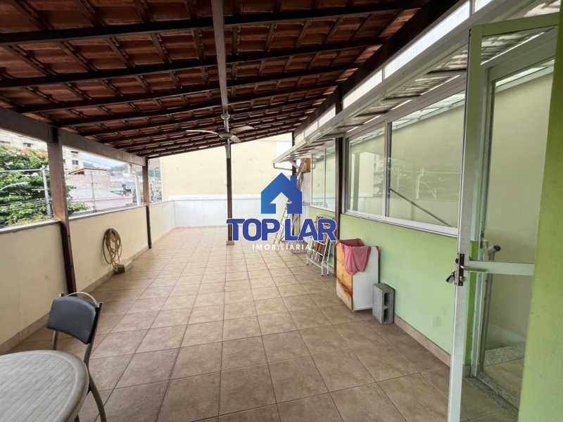 Conheça IMG-20250805-WA0034 do imóvel - Casa triplex com suíte na Vila da Penha - HACA30026 - 17 IMG-20250805-WA0034 - 17