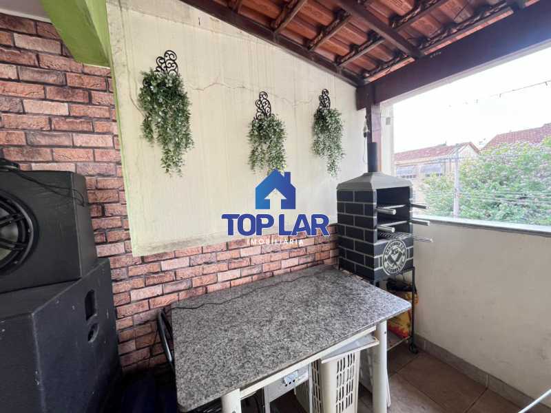 Conheça IMG-20250805-WA0036 do imóvel - Casa triplex com suíte na Vila da Penha - HACA30026 - 19 IMG-20250805-WA0036 - 19