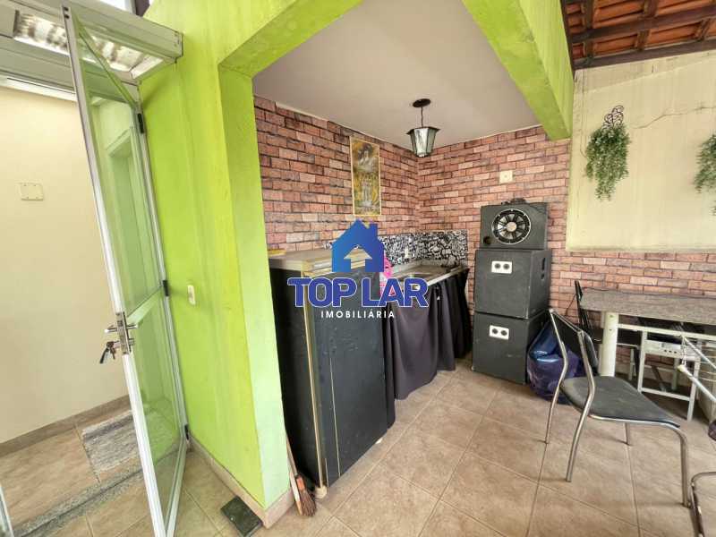 Conheça IMG-20250805-WA0037 do imóvel - Casa triplex com suíte na Vila da Penha - HACA30026 - 18 IMG-20250805-WA0037 - 18